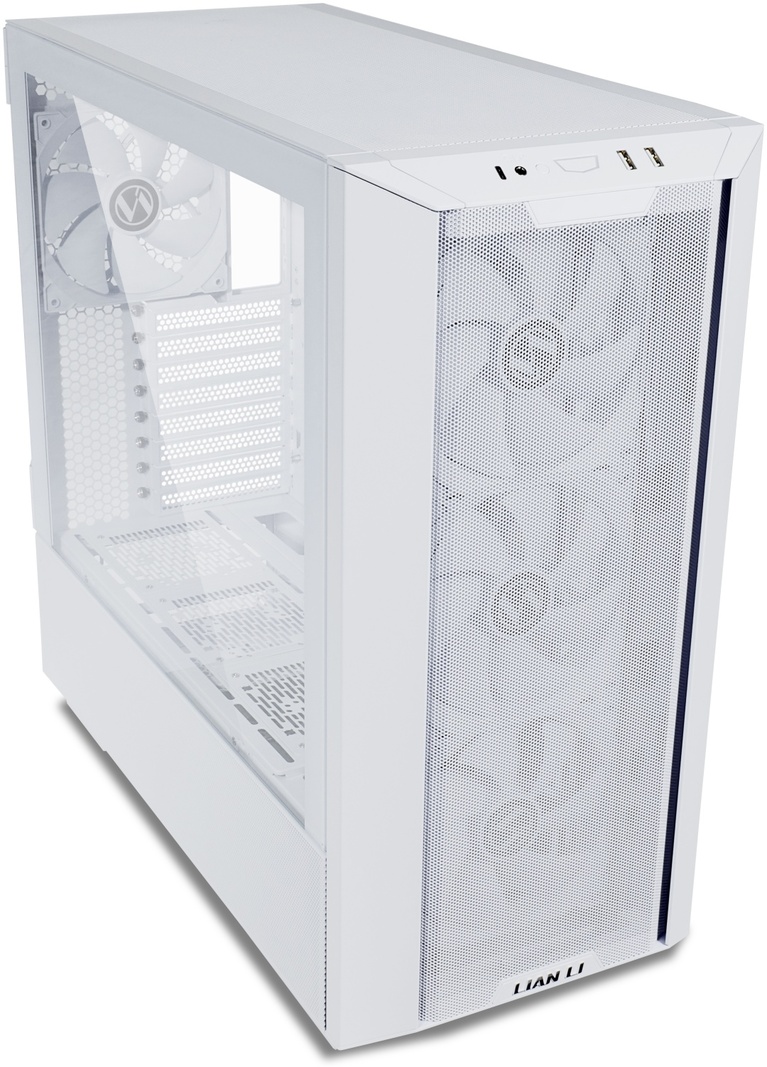 LIAN LI Lancool III G99.LAN3W.00 белый