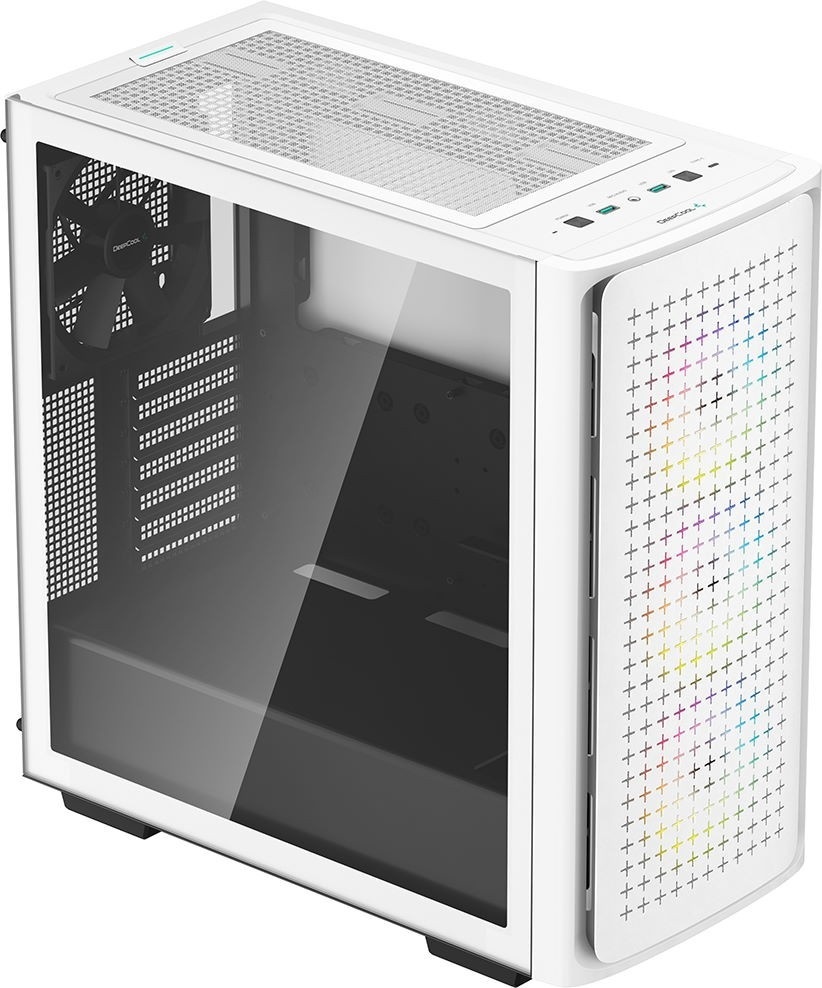 Deepcool CK560 белый