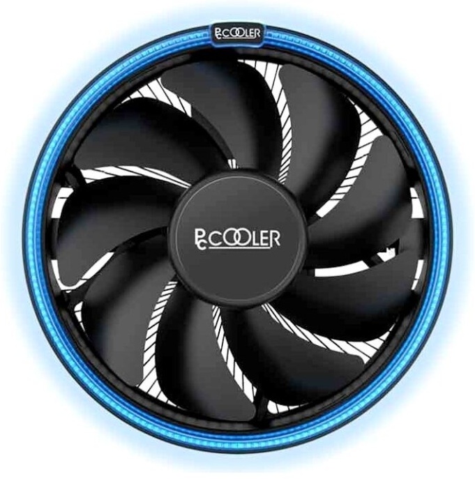 PCcooler E126MB