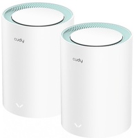 Wi-Fi роутер Cudy M1300 (2-Pack)