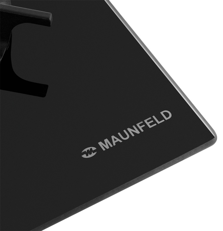 MAUNFELD EEHG.64.13CB/KG черный
