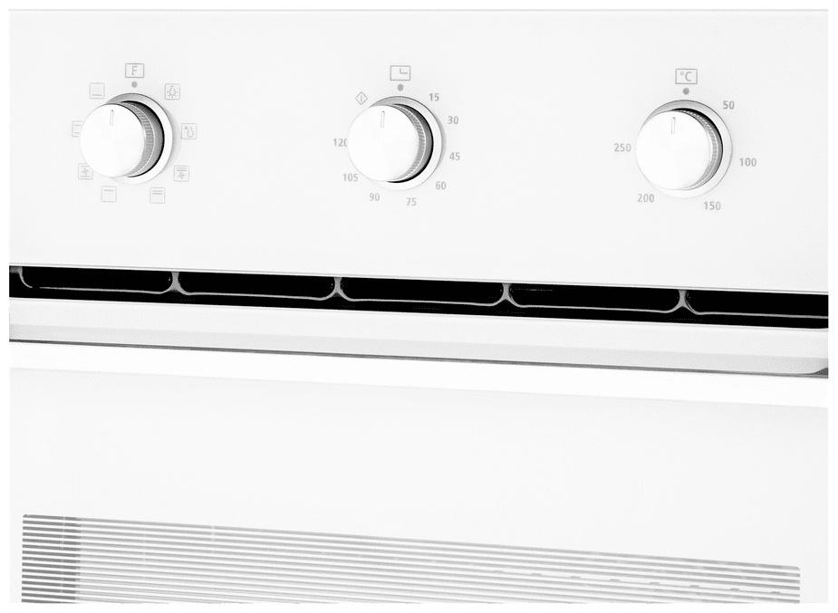 MAUNFELD MEOC708PW белый