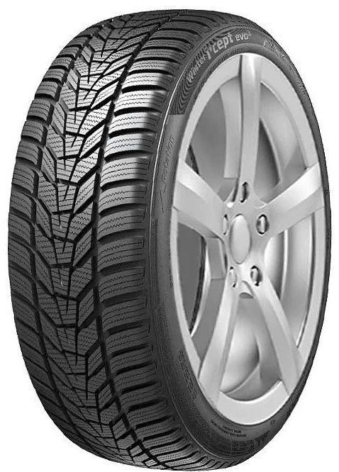 Hankook Winter i*cept Evo 3 W330 255/40 R20 101W без шипов