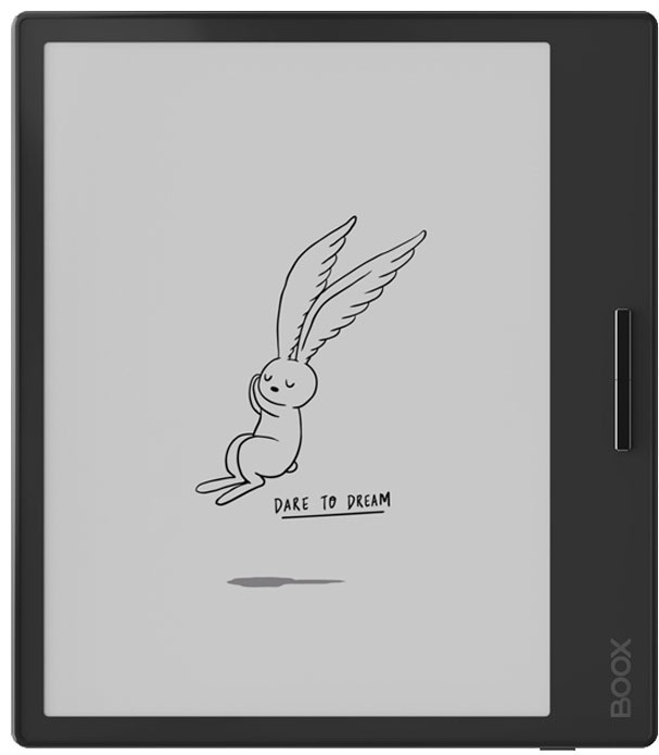 ONYX BOOX Page черный