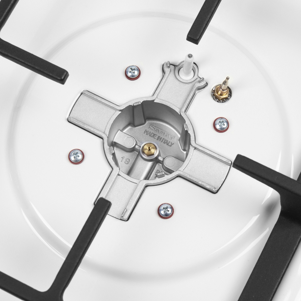 MAUNFELD EGHE.43.33CW\G белый