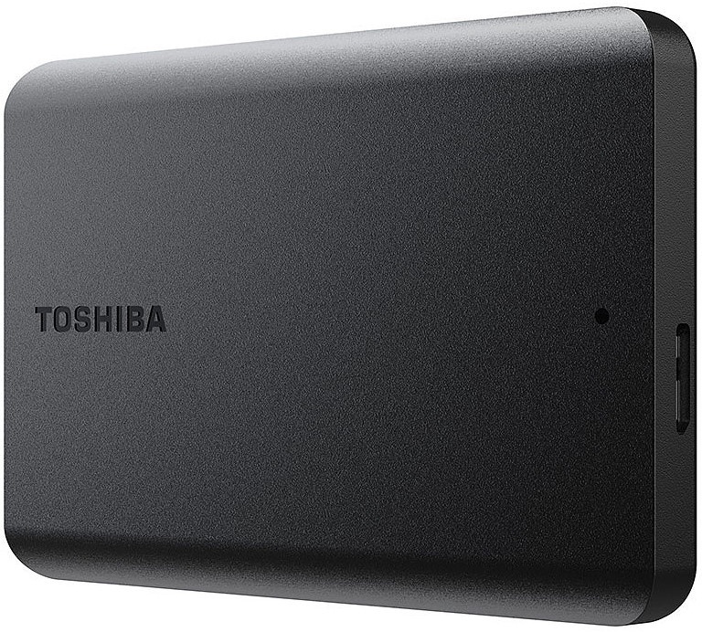 Накопитель Toshiba HDTB540EK3CA 4000 Гб