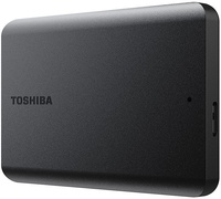 Накопитель Toshiba HDTB540EK3CA 4000 Гб
