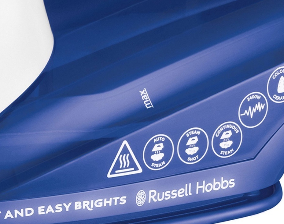 Russell Hobbs 26483-56 синий