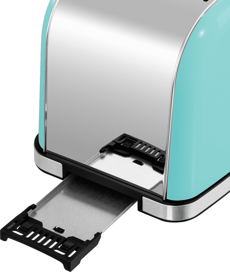 MAUNFELD MF-821MINT бирюзовый