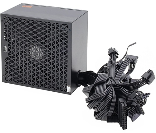PCcooler P5-YK650-B1F 650 Вт