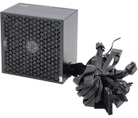 PCcooler P5-YK650-B1F 650 Вт