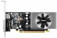 Видеокарта Palit GT 1030 D4 NEC103000646-1082F, 2GB