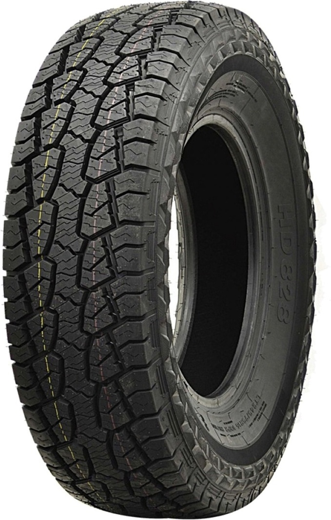 Haida HD828 225/75 R16 115R