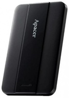 Внешний жёсткий диск Apacer AP4TBAC237B-1 4000 Гб