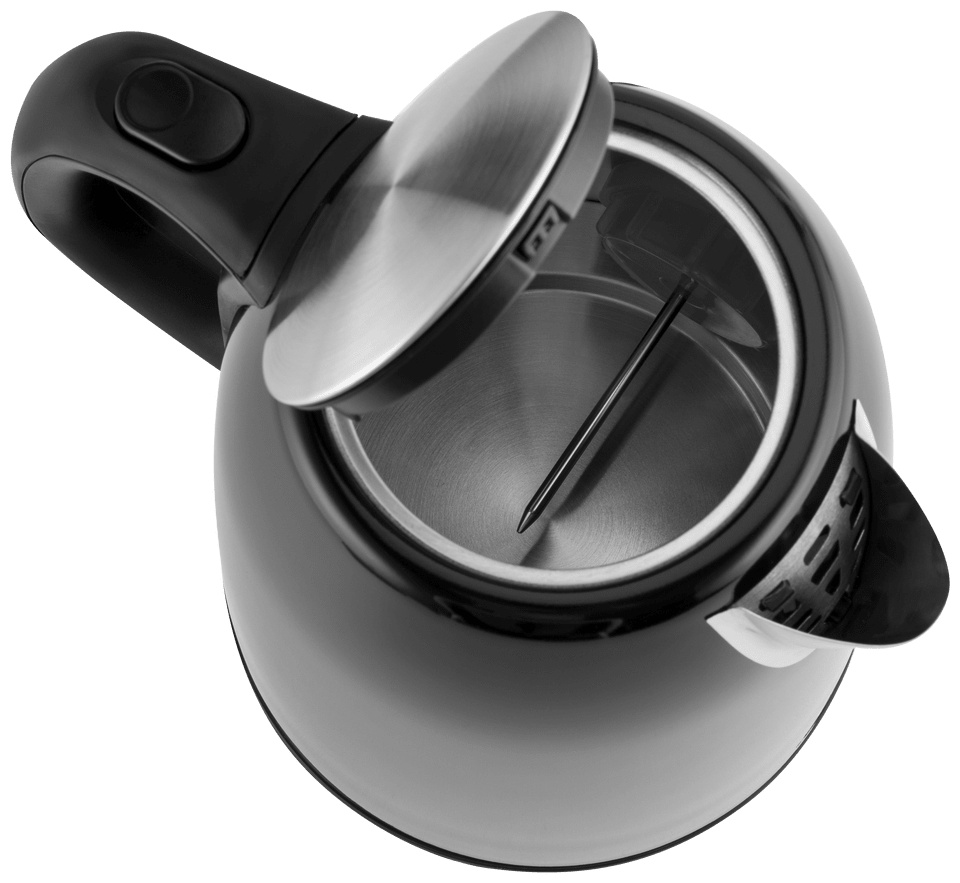 Электрочайник MAUNFELD MFK-624B черный