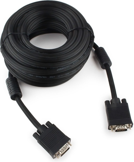 Кабель Cablexpert CC-PPVGA-10 VGA - VGA 3 м
