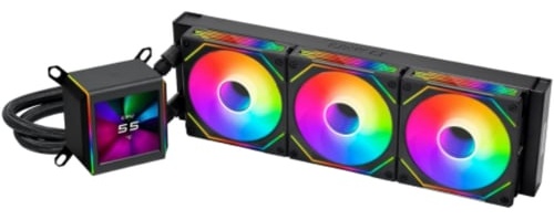 LIAN LI G89.GA2ALCD36INB.00