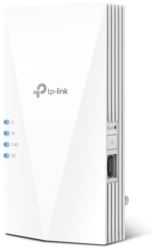 Wi-Fi адаптер TP-LINK RE700X