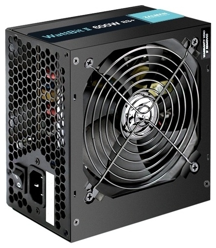Zalman ZM600-XE II 600 Вт