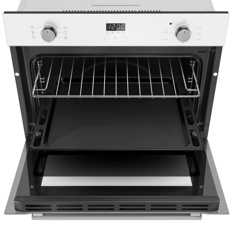 MAUNFELD AMCO537GW белый