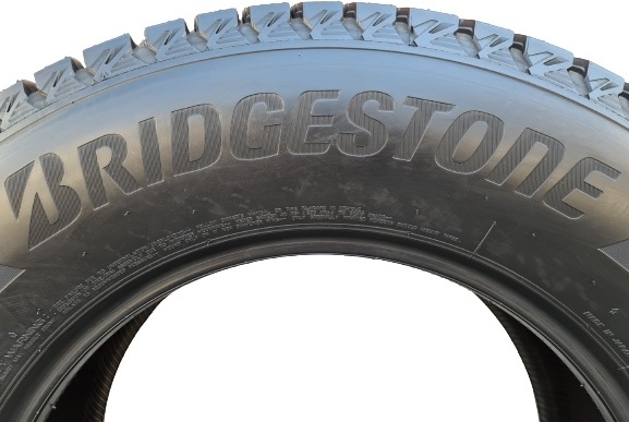 Bridgestone Blizzak DM-V3 265/50 R20 107T без шипов