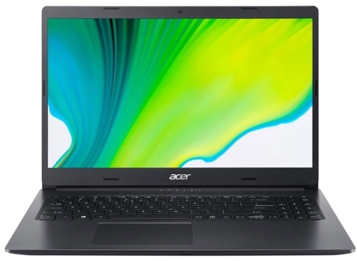 Acer Aspire 3 A315-23 NX.HVTER.02Y черный