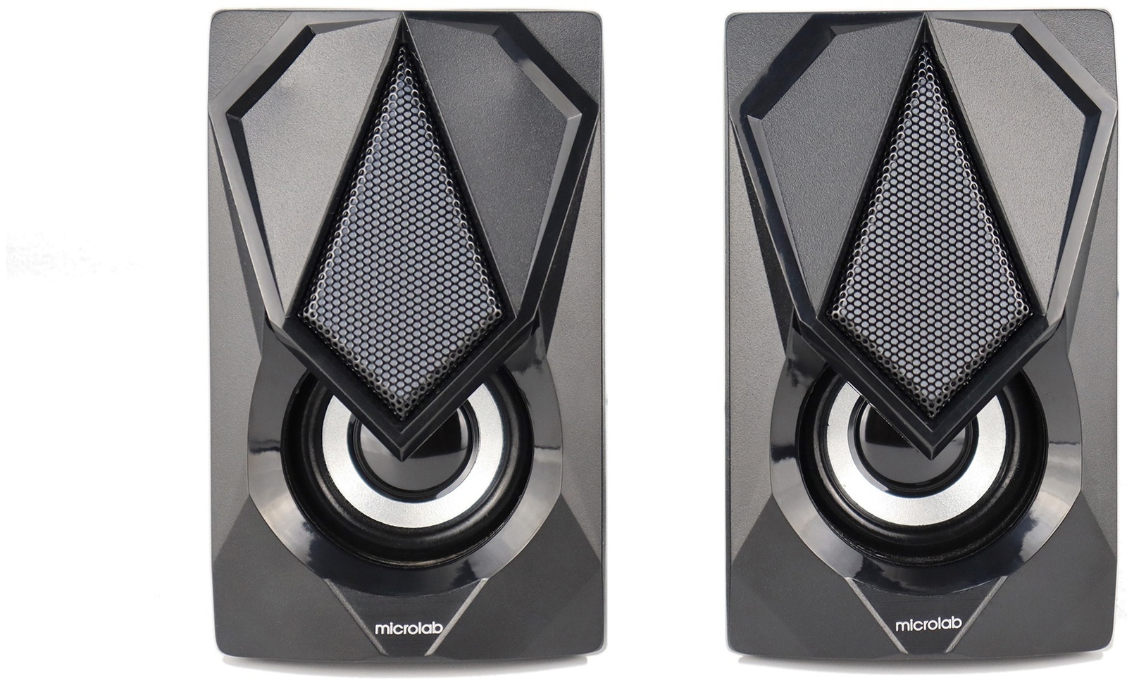 Microlab B25 черный
