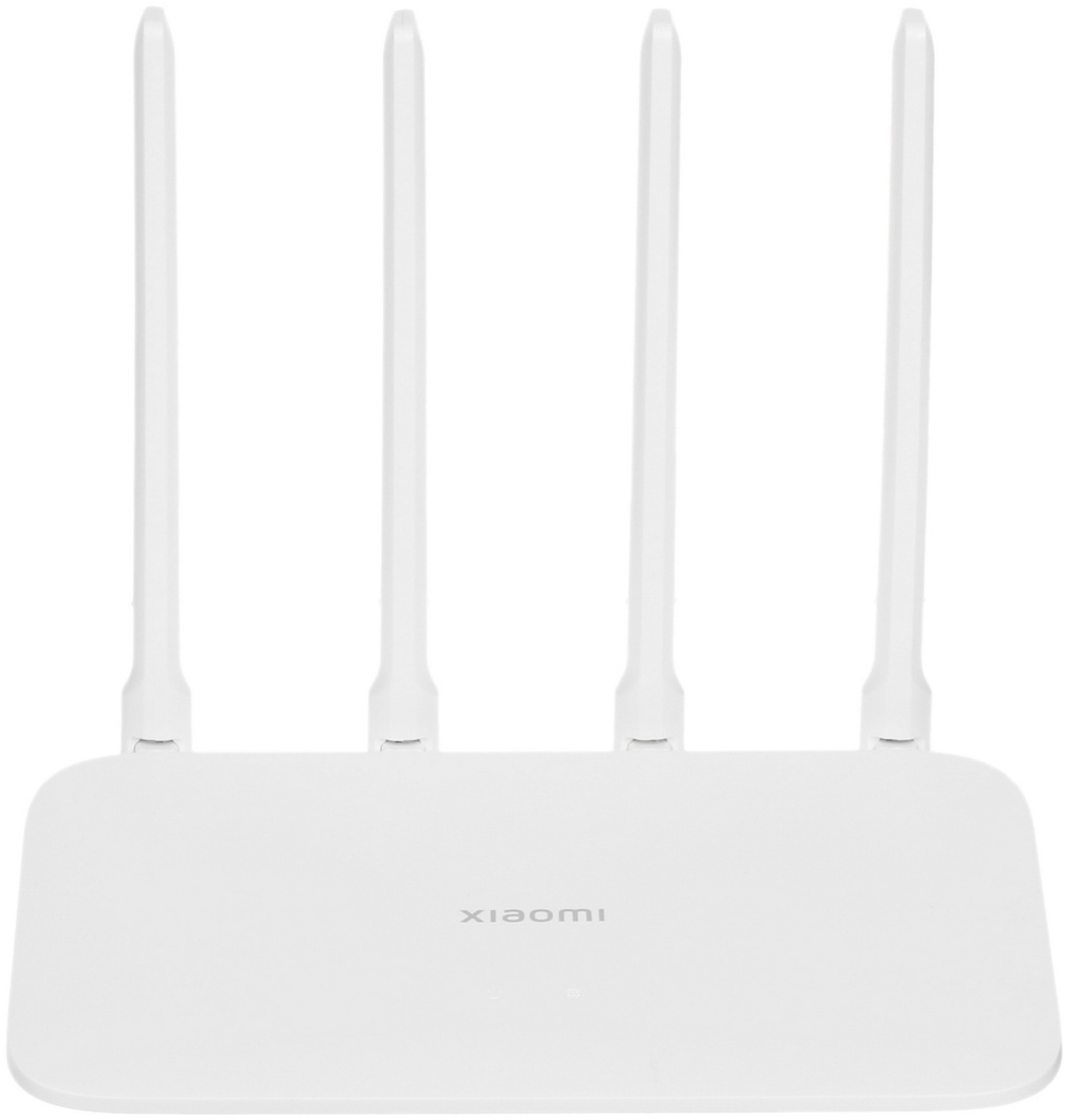 Маршрутизатор Xiaomi Router AC1200