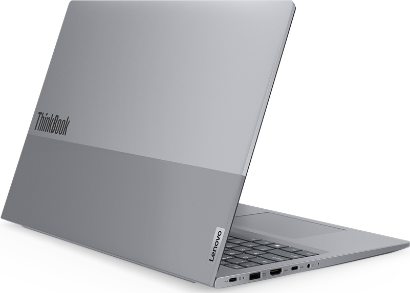 Lenovo ThinkBook 16 Gen 6 21KK000WRU серый