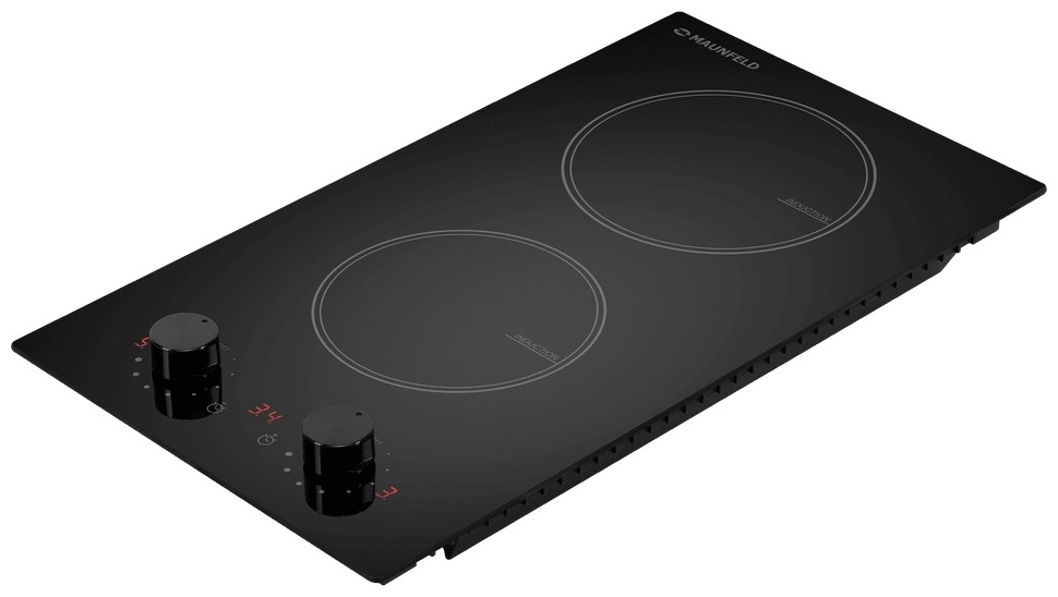 MAUNFELD CVI292MBK2 черный