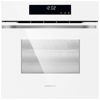 MAUNFELD XCMO4414GW белый