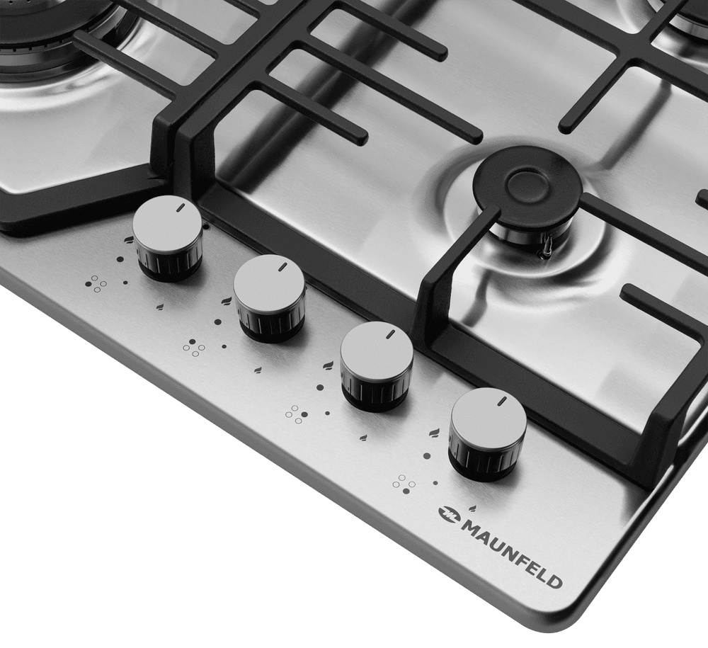 MAUNFELD EGHS.64.73CS/G серый