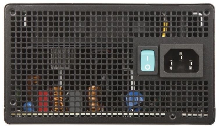 Deepcool R-PF500D-HA0B-EU 500 Вт