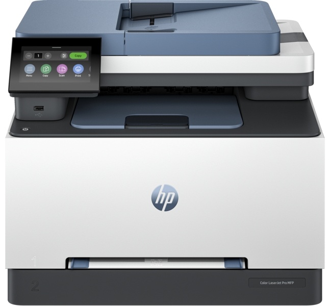 МФУ HP Color LaserJet Pro 3303sdw