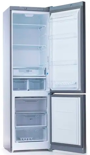 Indesit DS 4200 G серебристый