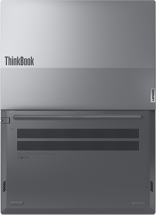 Lenovo ThinkBook 16 Gen 7 21MW001CRU серый