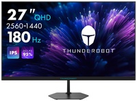 ThundeRobot LQ27F180 черный