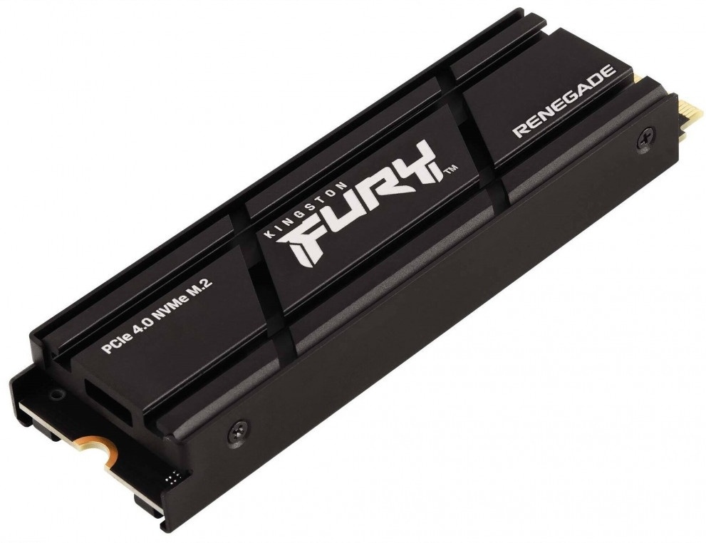 SSD Kingston SFYRDK/2000G 2000 ГБ