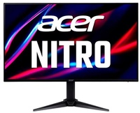 Acer Nitro VG273Ebmiix UM.HV3EE.E01 черный