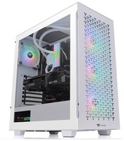 Thermaltake V350 TG ARGB Air Snow CA-1S3-00M6WN-03 белый