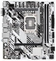 ASRock H610M-HDV/M.2+ D5