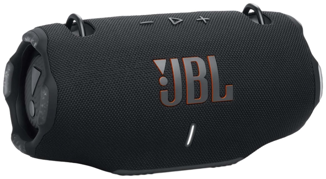 JBL Xtreme 4 черный