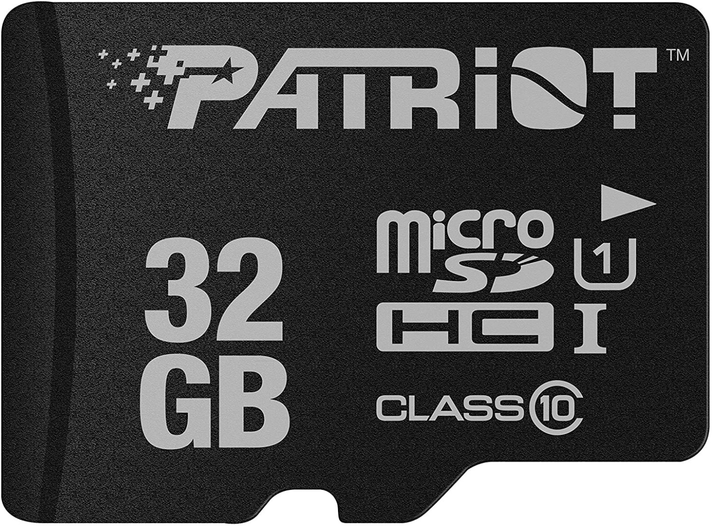 Patriot PSF32GMCSDHC10 32 Гб