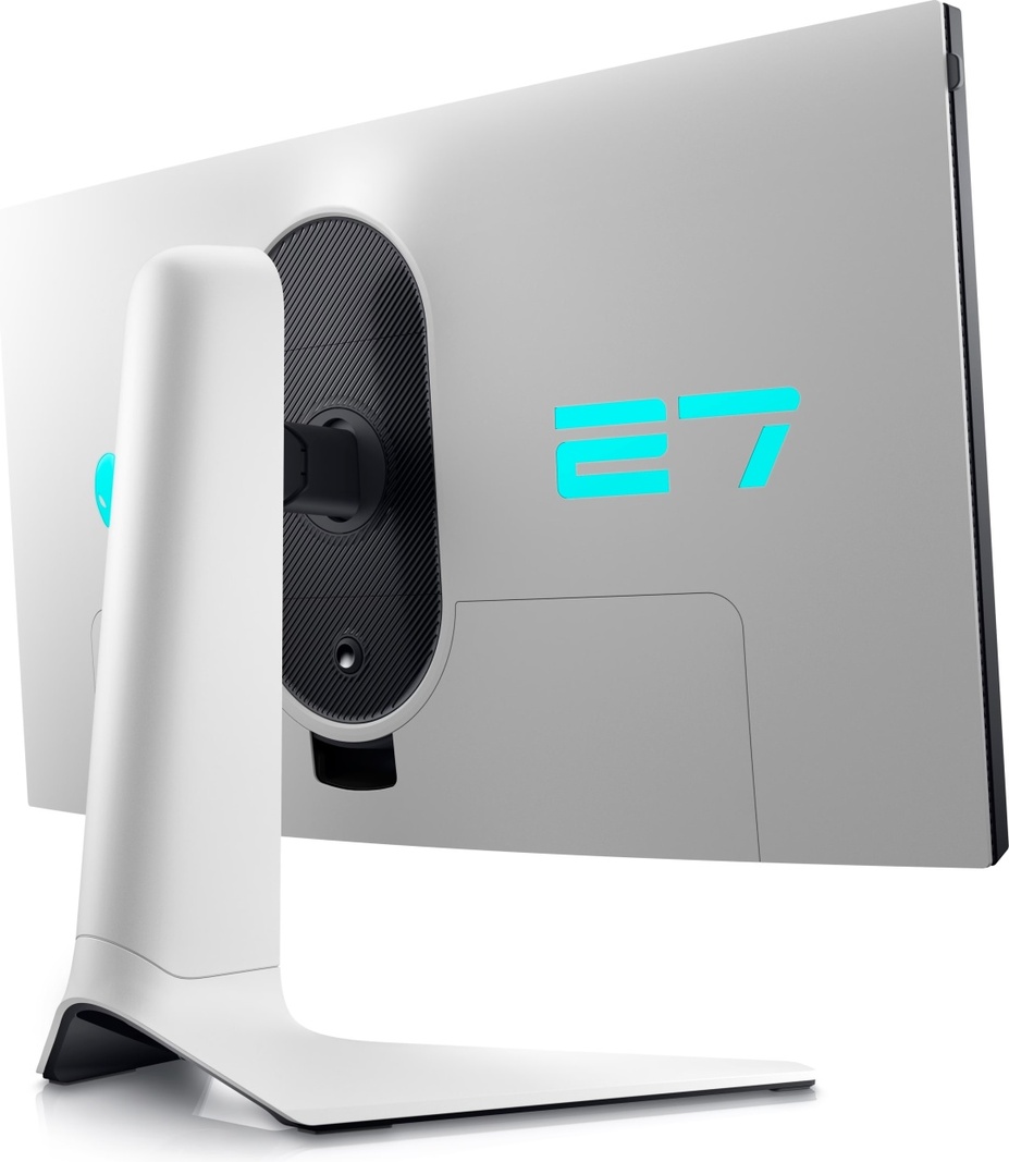 DELL Alienware AW2723DF серебристый
