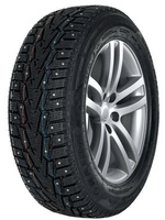 Haida HD677 225/55 R17 101 T  с шипами