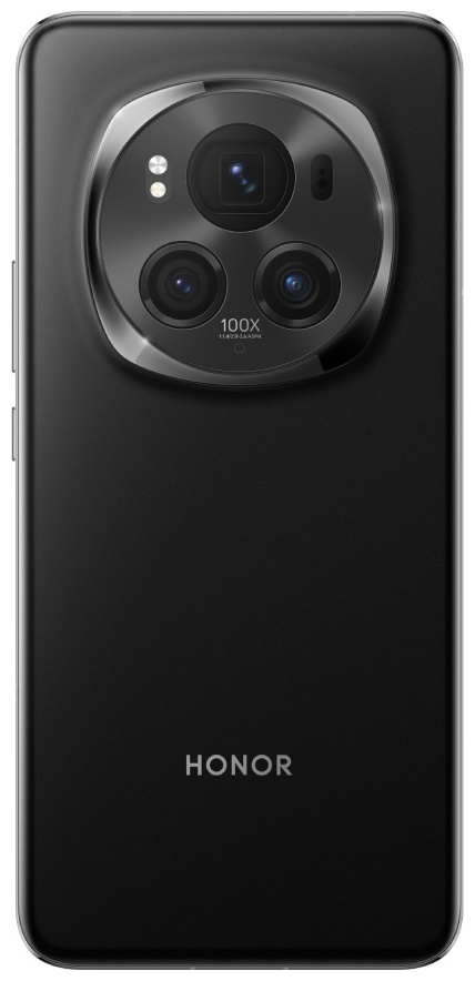 Смартфон Honor Magic6 Pro 12/512GB Black