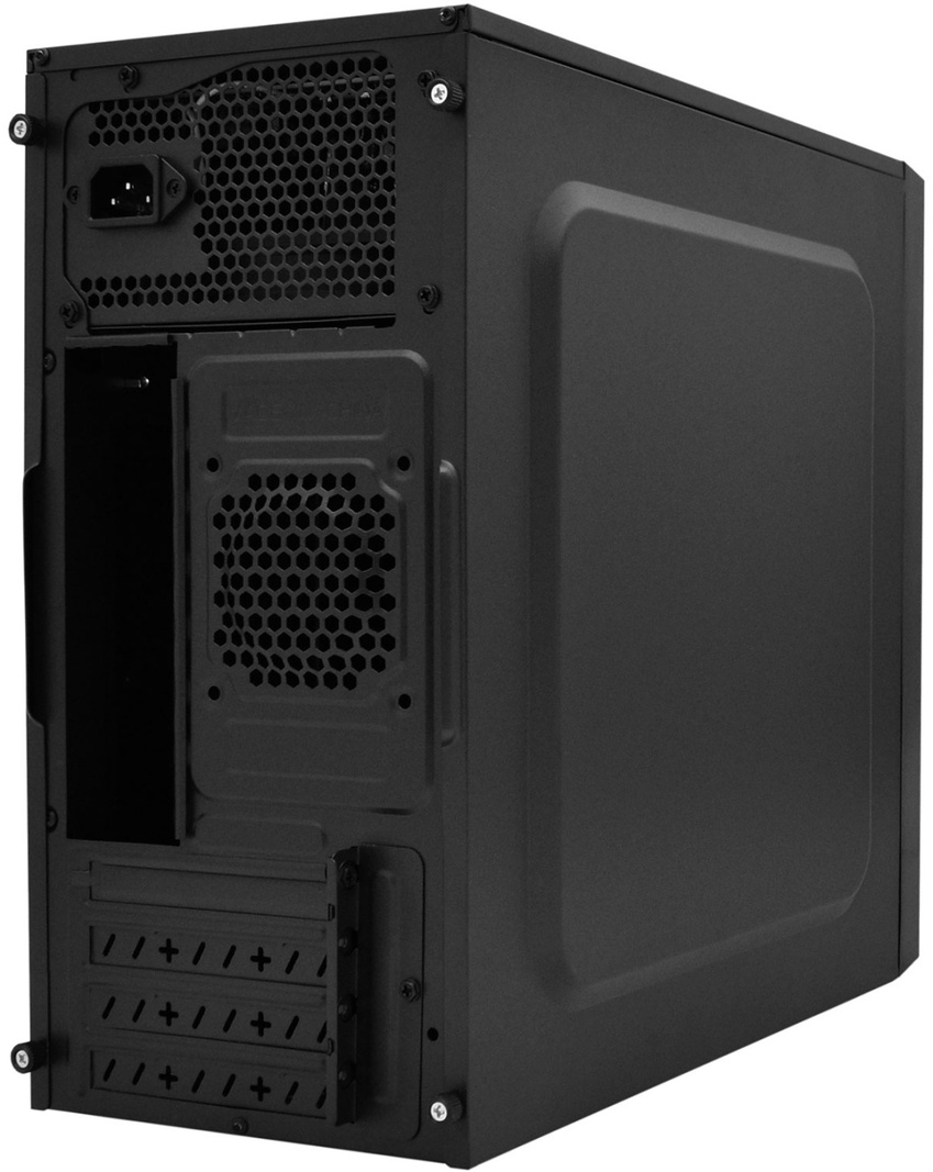 APEX V05 черный