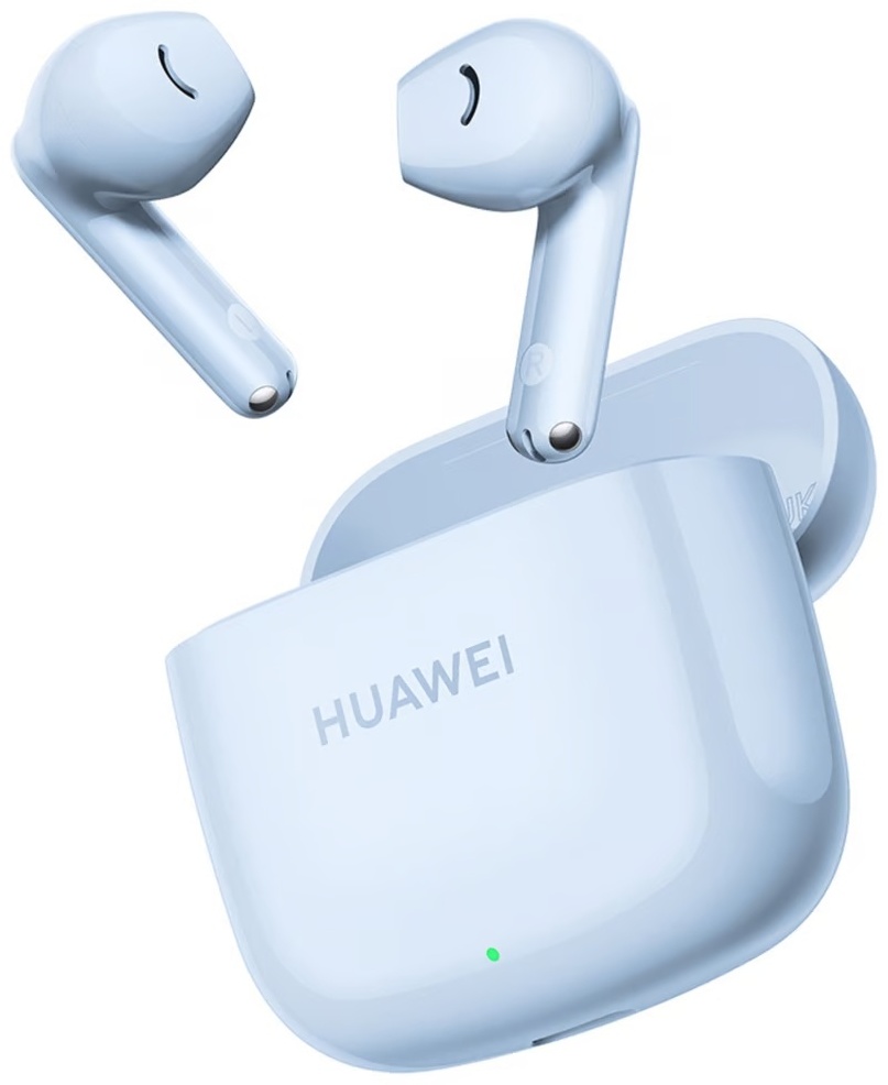 Huawei Freebuds SE 2 голубой