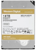 HDD Western Digital WD181KRYZ 18000 ГБ