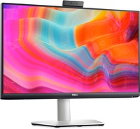 DELL S2422HZ серебристый